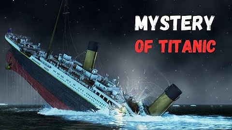 Untold Mysteries of the Titanic | Fall Again