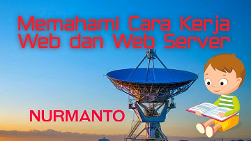 Memahami Cara Kerja Website dan Web Server