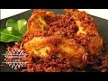 Resep Ayam Goreng Bumbu Lengkuas