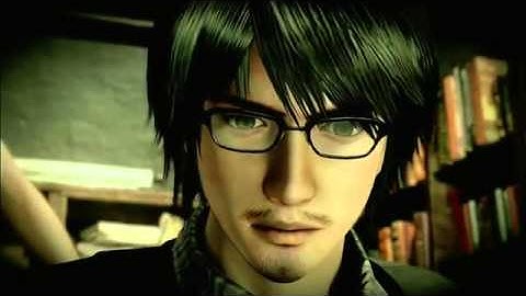 Fatal Frame V: Oracle of the Sodden Raven | NicoNico Livestream