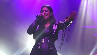 Lacuna Coil - My Demons Live in Houston, Texas