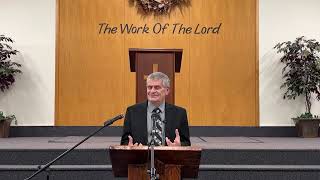 Colossians 1:15-19 He Might Have the Preeminence