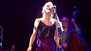 Anything We Want - Fiona Apple - Bowery Ballroom - 3/26/12