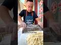 $1 Noodles in China