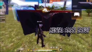 #SHORT | PRESET GAMEPLAY FF ADU MEKANIK | DJ NOFIN ASIA🔥