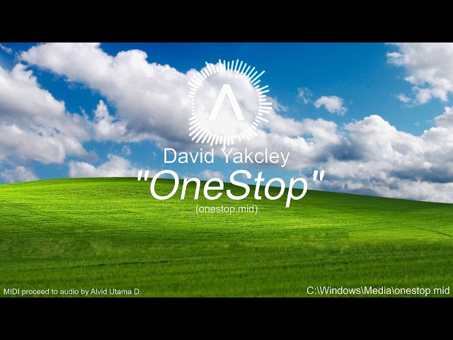 onestop.mid (David Yackey - OneStop) - 2019 Render Edition class=