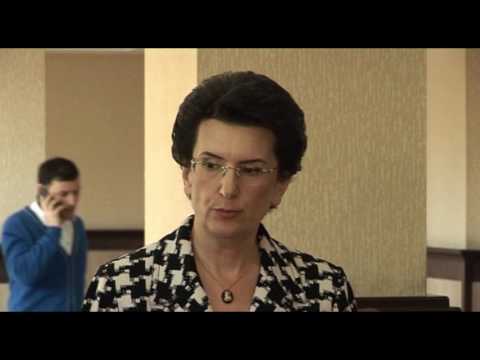 ნინო ბურჯანაძე სასამართლოში გირგვლიანის საქმესთან დაკავშირებით მოწმის სტატუსით მისცა ჩვენება