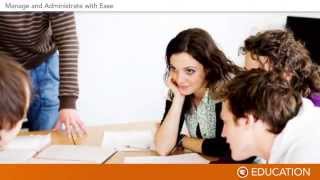 EDUCATION: Streamline and Expedite the Testing and Grading Process