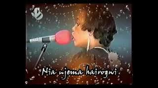 Nia njema Hairogwi - Zuhura Shaaban