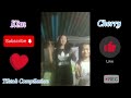 Tiktok Compilation 2025 || Kim &amp; Cherry 