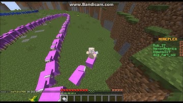 Mineplex: 1000 Wins in Snake