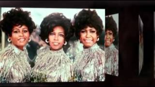 Video voorbeeld van "THE SUPREMES  may his love shine forever"