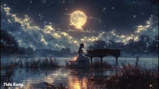 BEST PIANO MUSIC🎵Beautiful Piano Music, study music, Relaxing Music for Reading, Writing, Mood