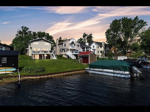 3812 Maiden Street, Waterford, MI home video tour