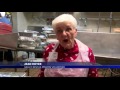 WRBL Best Feature Story "Serving Up Thanksgiving Blessings" 2016 GABBY Awards Entry