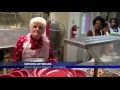 WRBL Best Feature Story "Serving Up Thanksgiving Blessings" 2016 GABBY Awards Entry