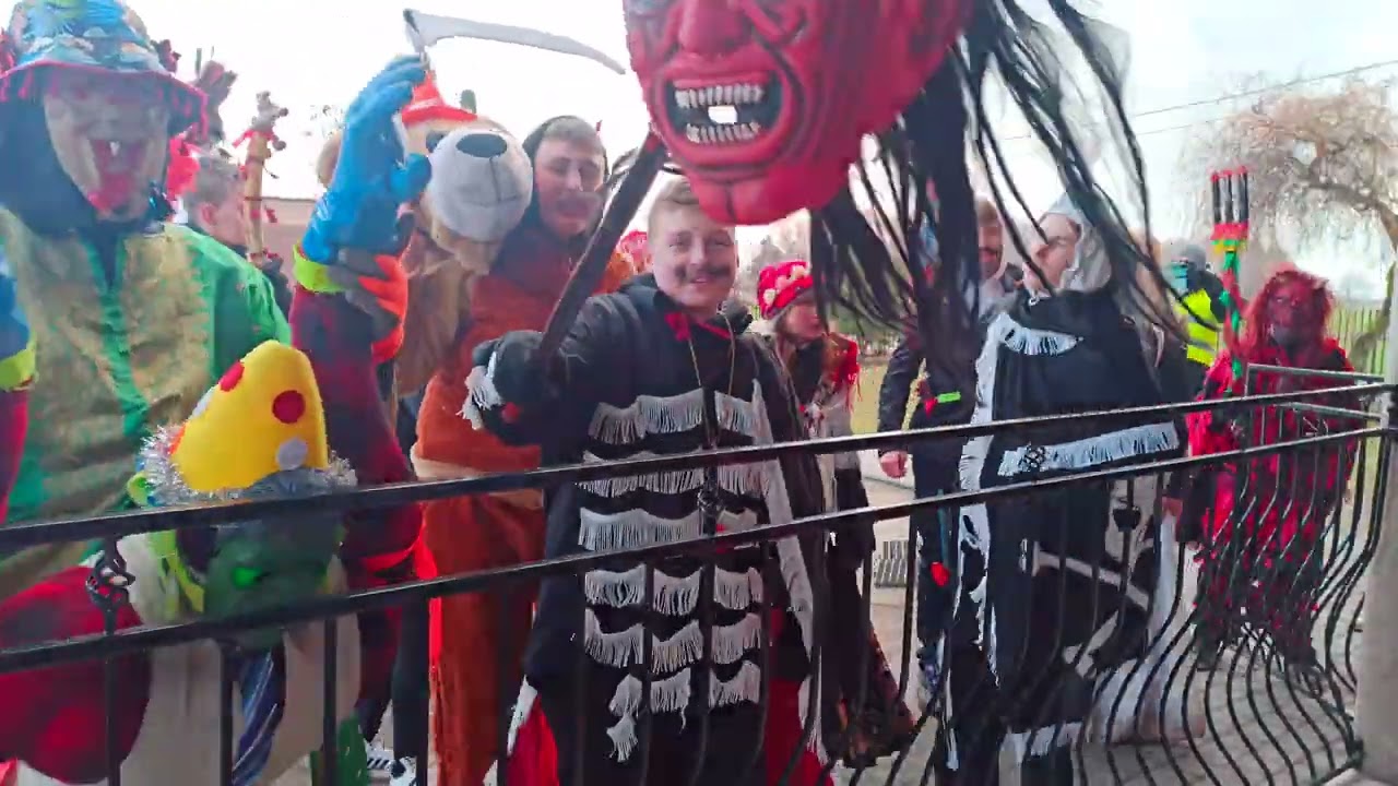 Koza Skibice  Ostatki 2024