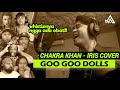 Cakra Khan Bikin Melongo Reaktor - Iris Goo Goo Dolls Orchestra Cover Reaction