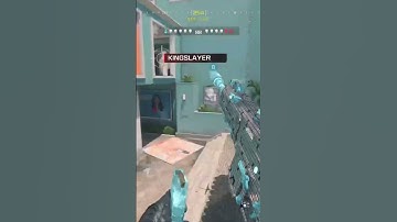 1v3 clutch // #callofduty #modernwarfare3 #mw3