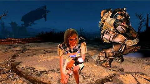 easy bat command for fallout 4