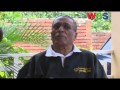 Capt francis babu speaks out on 30 years of nrm