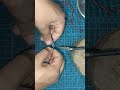 How to make a High Bay Lamp for studying and repairing micro electronics #diylamp#microelectronics