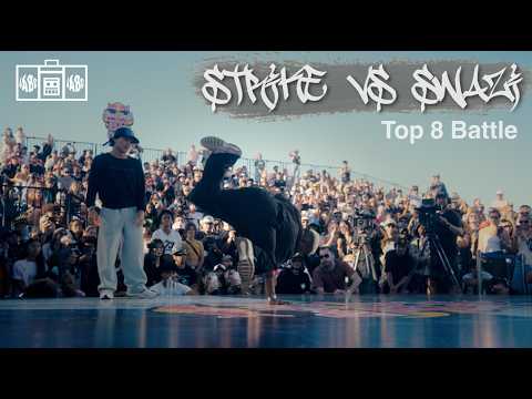 Swazi vs Strike