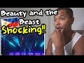 CONFUSED! Marcelito Pomoy Sings " Beauty And The Beast " With DUAL VOICES! AGT Champions FINALS