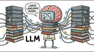 How LLMs Finally Solved the Document Problem ?