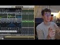 In the studio with Lost Frequencies #1 : Girls in Hawaii - Guinea Pig Remix