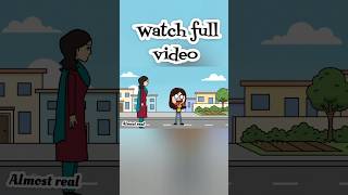 Download Lagu That moment when you hold someone else’s baby #shorts #shortvideo #2danimation MP3