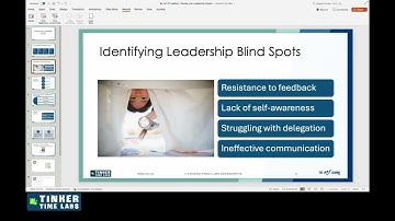 From Concept to Content: Building a Leadership Webinar with AI