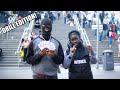 Rap Any Drill Song Word For Word To Win £100 (ROADMAN EDITION!) Part 12