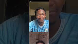 I Was Invited To A Mysterious Island On Omegletv