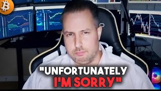 I'm Not A Mr Bear Of Bitcoin But... | Gareth Soloway Bitcoin Price Prediction