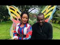 Mai jnr Actress from Magtom Media full interview with Djsparks zim reality | 2022