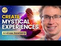 You'll Be SHOCKED By How SPIRITUALITY Changes Your BRAIN - MYSTICAL EXPERIENCES | Dr. Andrew Newberg
