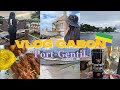 De retour aprs 4 ans l vlog portgentil partie 2 gabon