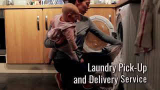 Stop Doing Laundry | WashKwik