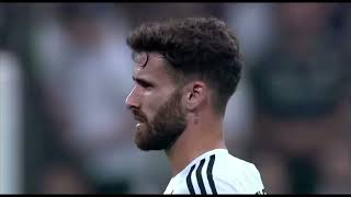 Ankara Rüzgarı-Ciro Immobile-Rafa Silva