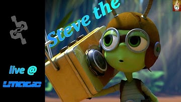 Steve Bug live @ Umatic