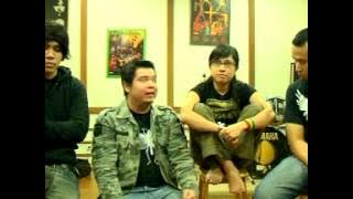 Stepforward - The History Never Stops