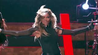 Watch Ciara One Woman Army video