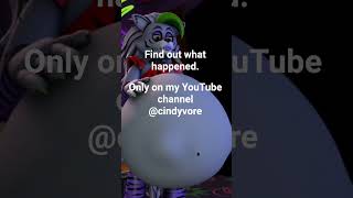 Roxy Vores Moie Vore Commission