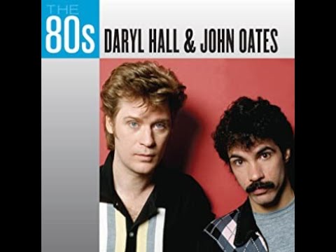 ONE ON ONE- Daryl Hall & John Oates - YouTube
