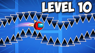 Playing 10 Levels Of SWING Difficulty That Get Harder and HARDER