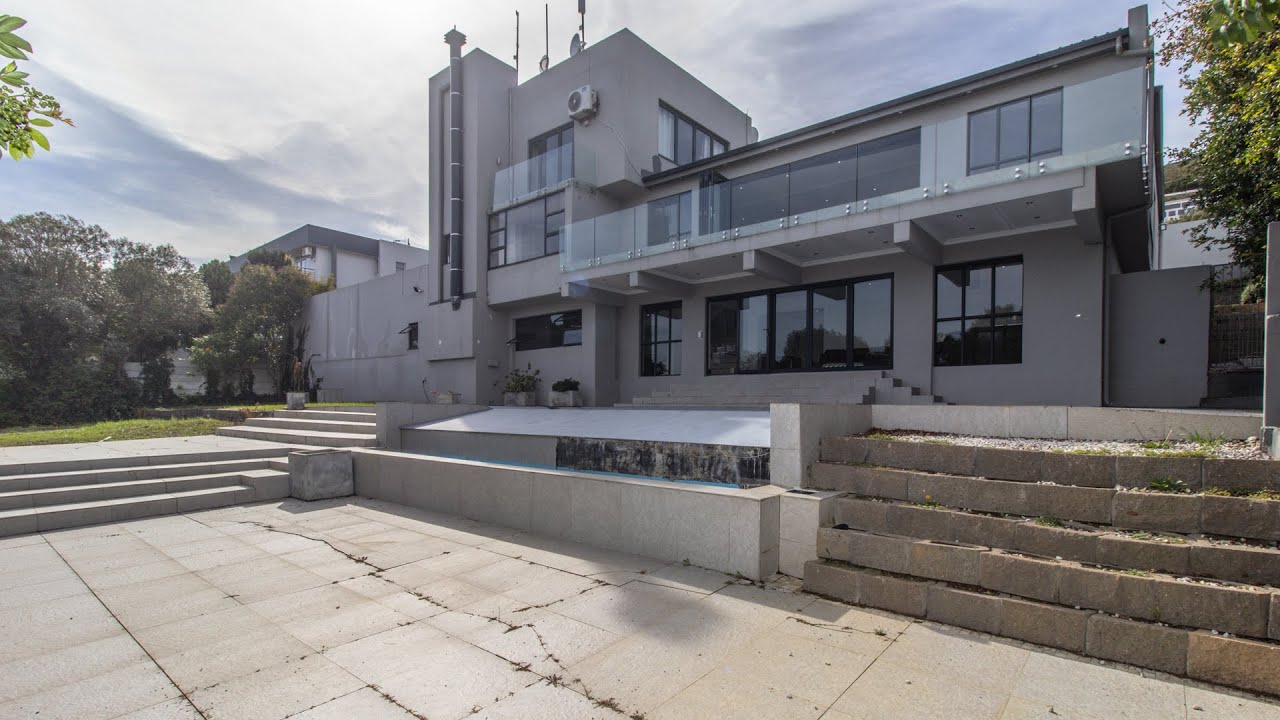 4 bedroom House for For Sale | Plattekloof