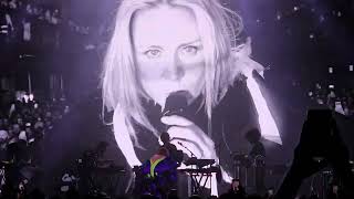 Roisin Murphy - Can't Replicate (Hit Parade Tour Live Terminal 5 New York City 09-27-2023)