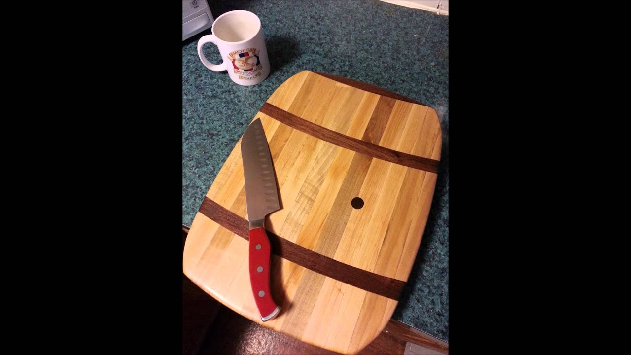 American Woodcraft Company YouTube