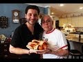 Chef Pasquale and Johnny Meatballs Have A Ball - OrsaraRecipes